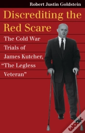 Capa do artigo Discrediting The Red Scare