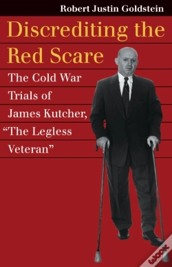 Capa do artigo Discrediting The Red Scare