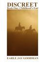 Discreet - Book One - Preview