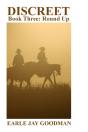 Discreet - Book Three - Preview