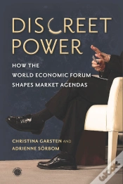 Capa do artigo Discreet Power