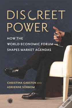 Capa do artigo Discreet Power