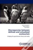 Discrepancies Between Defined And Actualized Ecotourism