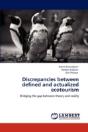 Discrepancies Between Defined And Actualized Ecotourism - Preview