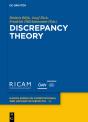 Discrepancy Theory - Preview