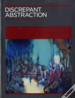 Capa do artigo Discrepant Abstraction