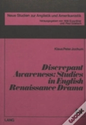 Discrepant Awareness