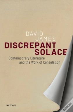 Capa do artigo Discrepant Solace