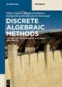 Discrete Algebraic Methods - Preview