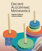 Capa do artigo Discrete Algorithmic Mathematics