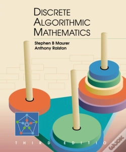 Capa do artigo Discrete Algorithmic Mathematics
