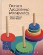 Discrete Algorithmic Mathematics - Preview