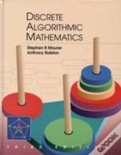 Capa do artigo Discrete Algorithmic Mathematics