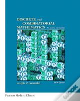 Discrete And Combinatorial Mathematics (Classic Version)