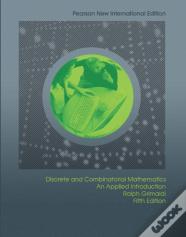 Discrete And Combinatorial Mathematics