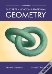 Capa do artigo Discrete And Computational Geometry, 2nd Edition