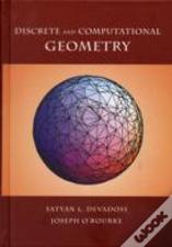 Discrete And Computational Geometry