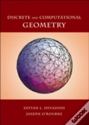 Capa do artigo Discrete And Computational Geometry