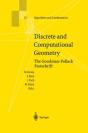 Discrete And Computational Geometry - Preview