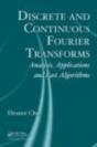 Discrete And Continuous Fourier Transforms - Preview