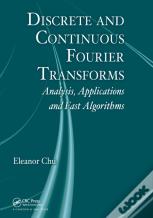 Discrete And Continuous Fourier Transforms