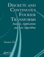 Discrete And Continuous Fourier Transforms - Preview
