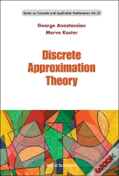 Discrete Approximation Theory