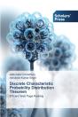 Discrete Characteristic Probability Distribution Theorem - Preview
