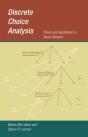 Discrete Choice Analysis - Preview