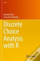 Discrete Choice Analysis With R