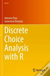 Discrete Choice Analysis With R