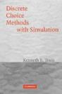 Discrete Choice Methods With Simulation - Preview