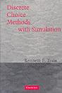 Discrete Choice Methods With Simulation - Preview