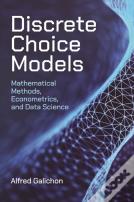 Discrete Choice Models