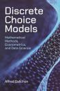 Discrete Choice Models - Preview