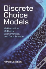 Capa do artigo Discrete Choice Models