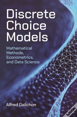 Capa do artigo Discrete Choice Models
