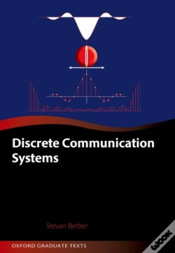 Capa do artigo Discrete Communication Systems