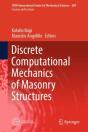 Discrete Computational Mechanics Of Masonry Structures - Preview