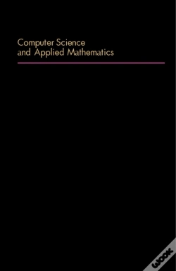 Capa do artigo Discrete Computational Structures