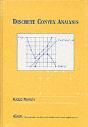 Discrete Convex Analysis - Preview