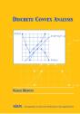 Discrete Convex Analysis - Preview
