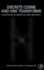 Discrete Cosine And Sine Transforms - Preview