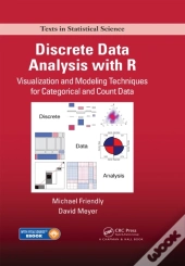 Discrete Data Analysis With R
