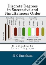 Discrete Degrees In Successive And Simultaneous Order