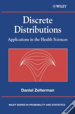 Capa do artigo Discrete Distributions