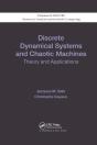 Discrete Dynamical Systems And Chaotic Machines - Preview