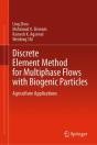 Discrete Element Method For Multiphase Flows With Biogenic Particles - Preview