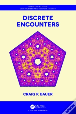 Capa do artigo Discrete Encounters