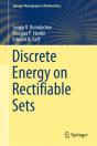 Discrete Energy On Rectifiable Sets - Preview